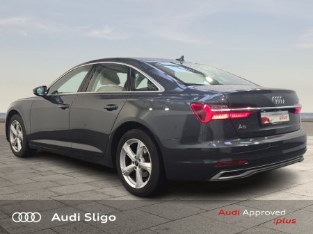 2024 Audi A6 - photo 5