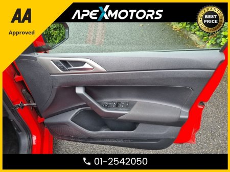 2019 Volkswagen Polo - photo 18