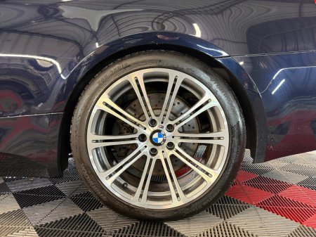 2013 BMW M3 - photo 18