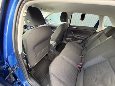 2021 Volkswagen Polo - photo 37