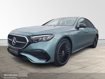 2026 Mercedes-Benz E-Class - photo 2
