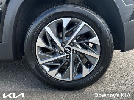 2022 Hyundai Tucson - photo 9