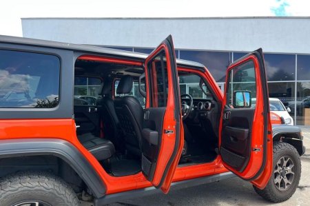 2019 Jeep Wrangler - photo 25
