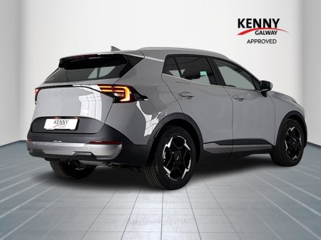2026 Kia Sportage - photo 7