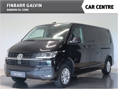 2023 Volkswagen Transporter - photo 6