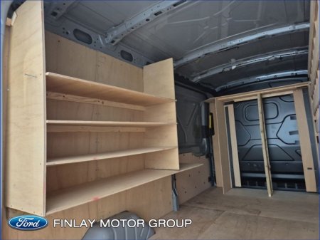 2026 Ford Transit - photo 26