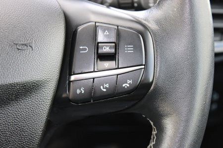 2021 Ford Fiesta - photo 21