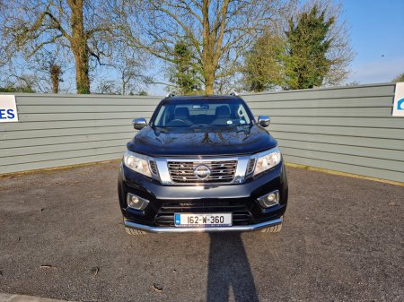 2016 Nissan Navara - photo 2