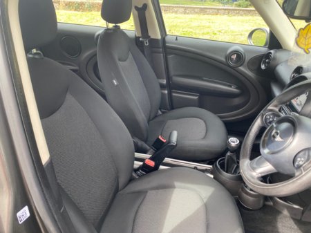 2013 Mini Countryman - photo 14