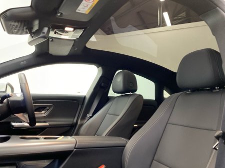 2026 Mercedes-Benz CLA - photo 19