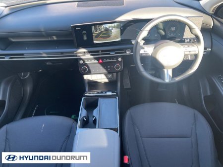 2026 Hyundai Tucson - photo 16