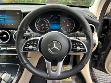 2020 Mercedes-Benz GLC - photo 4