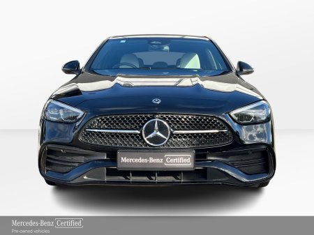 2026 Mercedes-Benz C-Class - photo 7