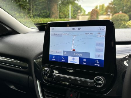 2023 Ford Puma - photo 11