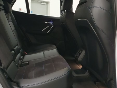 2026 BMW iX2 - photo 22