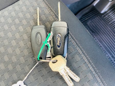2023 Ford Transit Connect - photo 15