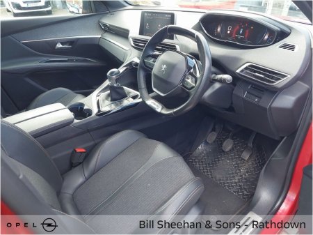 2020 Peugeot 3008 - photo 9