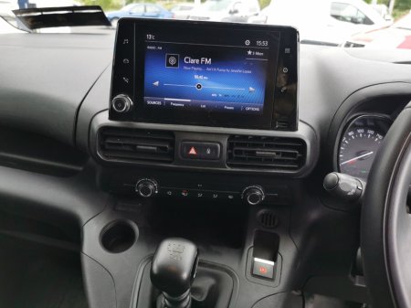 2022 Toyota Proace City - photo 5