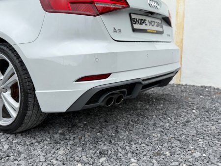 2017 Audi A3 - photo 17