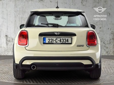 2022 Mini Cooper - photo 13