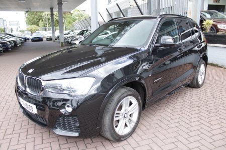 2017 BMW X3 - photo 8