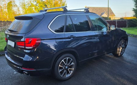 2015 BMW X5 - photo 7