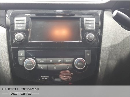 2021 Nissan Qashqai - photo 12