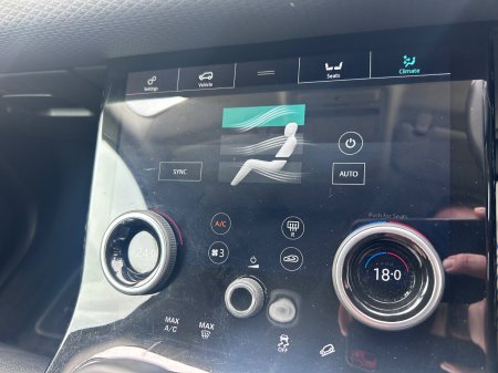 2019 Land Rover Range Rover Evoque - photo 11