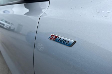 2024 Ford Focus - photo 26