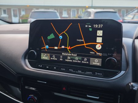 2021 Nissan Qashqai - photo 30