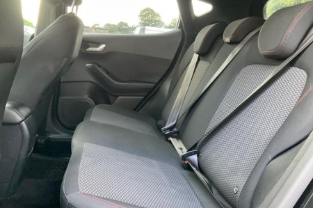 2020 Ford Fiesta - photo 20