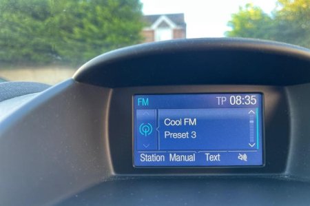 2017 Ford Fiesta - photo 29