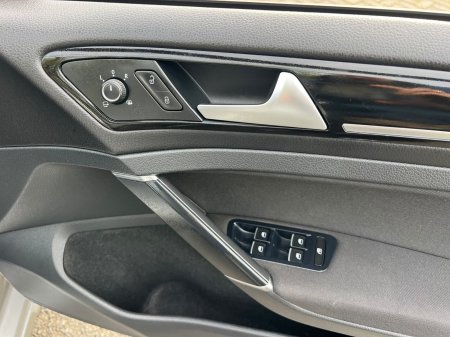 2013 Volkswagen Golf - photo 17