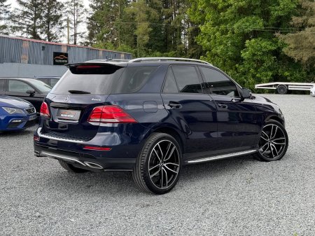2017 Mercedes-Benz GLE - photo 7