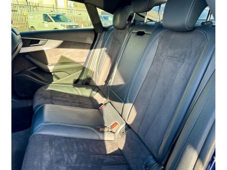 2019 Audi A5 - photo 13