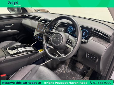 2023 Hyundai Tucson - photo 14