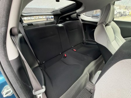 2010 Honda CR-Z - photo 17