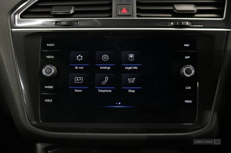 2023 Volkswagen Tiguan Allspace - photo 34