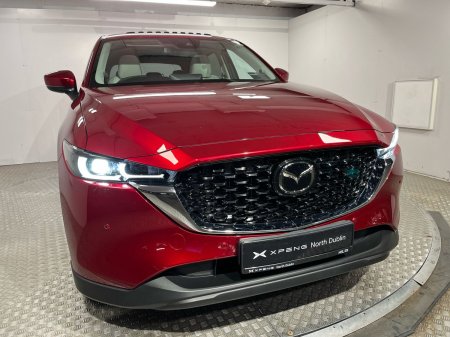2023 Mazda CX-5 - photo 19