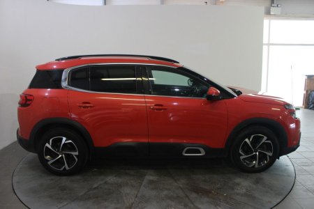 2020 Citroen C5 Aircross - photo 2