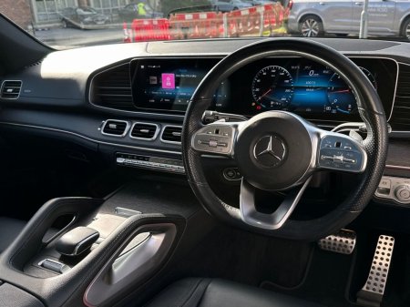 2021 Mercedes-Benz GLE - photo 13