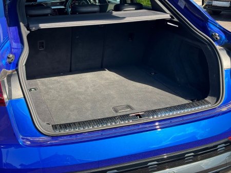 2024 Audi Q8 e-tron - photo 25