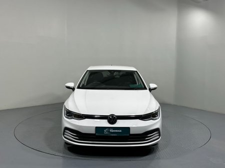 2021 Volkswagen Golf - photo 2