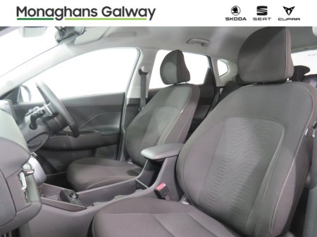 2024 Hyundai KONA - photo 13
