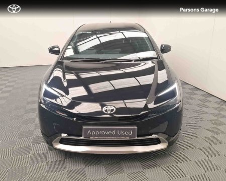 2024 Toyota Prius - photo 4