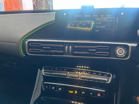 2022 Mercedes-Benz EQC - photo 12