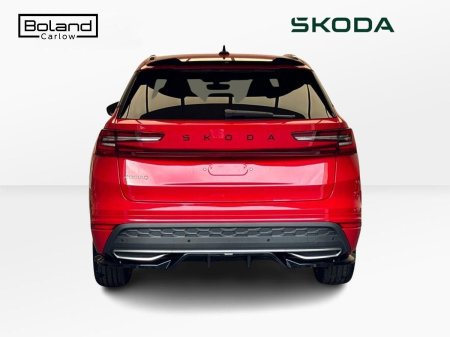 2027 Skoda Kodiaq - photo 12