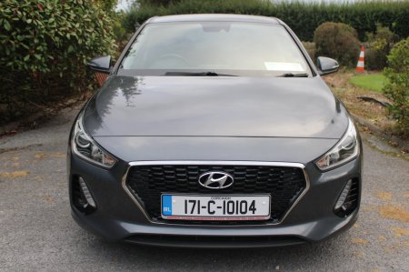 2017 Hyundai i30 - photo 2