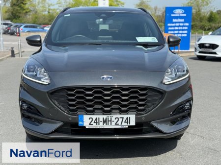 2024 Ford Kuga - photo 5