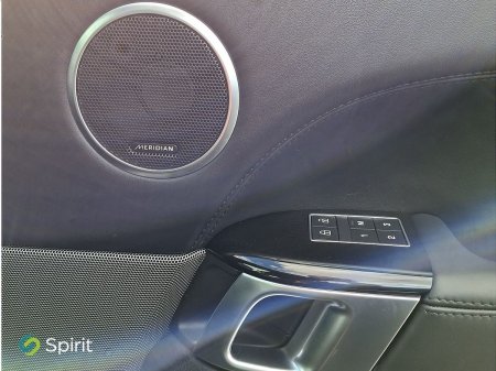 2021 Land Rover Range Rover Sport - photo 11